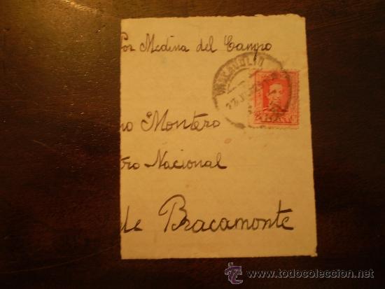 Postales: PE&Ntilde;ARANDA DE BRACAMONTE S XIX - Foto 1