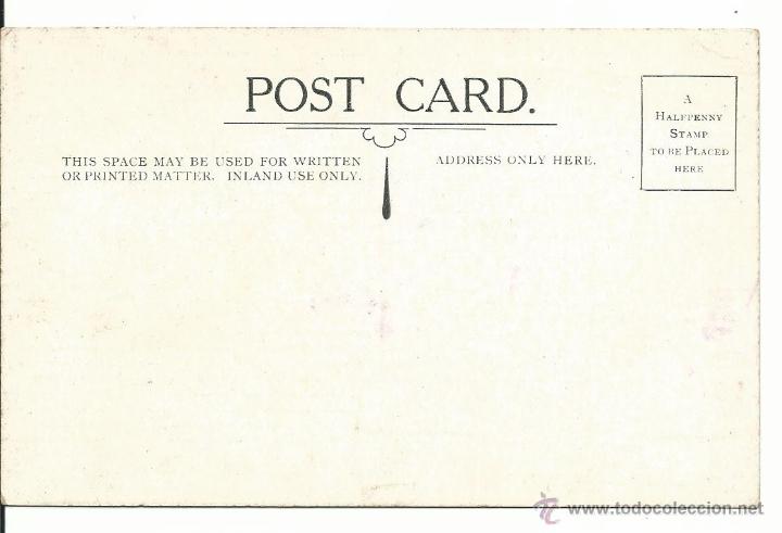 Postales: POSTAL SKIPPER SARDINES - Foto 2