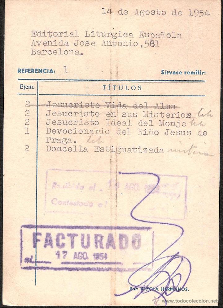 Postales: TARJETA POSTAL COMERCIAL LAS PALMAS DE GRAN CANARIA - Foto 2
