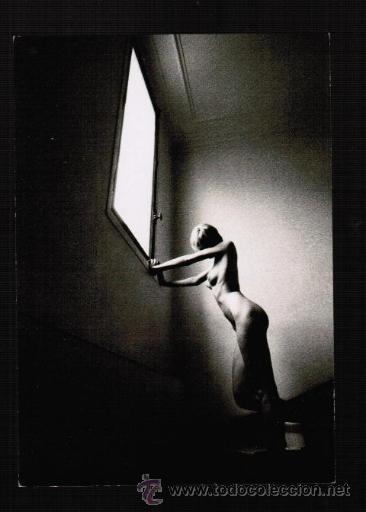 Postales: POSTAL TEMA ARTE - JEAN LOUP SIEFF - Foto 1