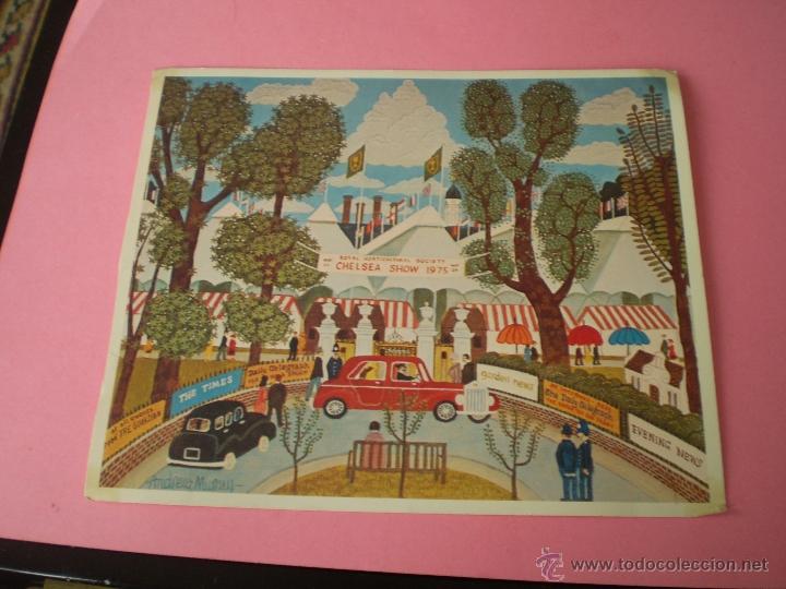 Postcards: LAMINA ANDREW MUFRAY