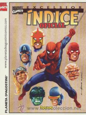 Postales: Tarjeta. Excelsior. Indice oficial. Forum. - Foto 1