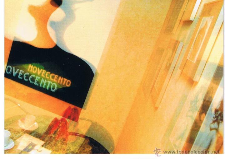 Postales: POSTAL: NOVECCENTO. SEVILLA - Foto 1