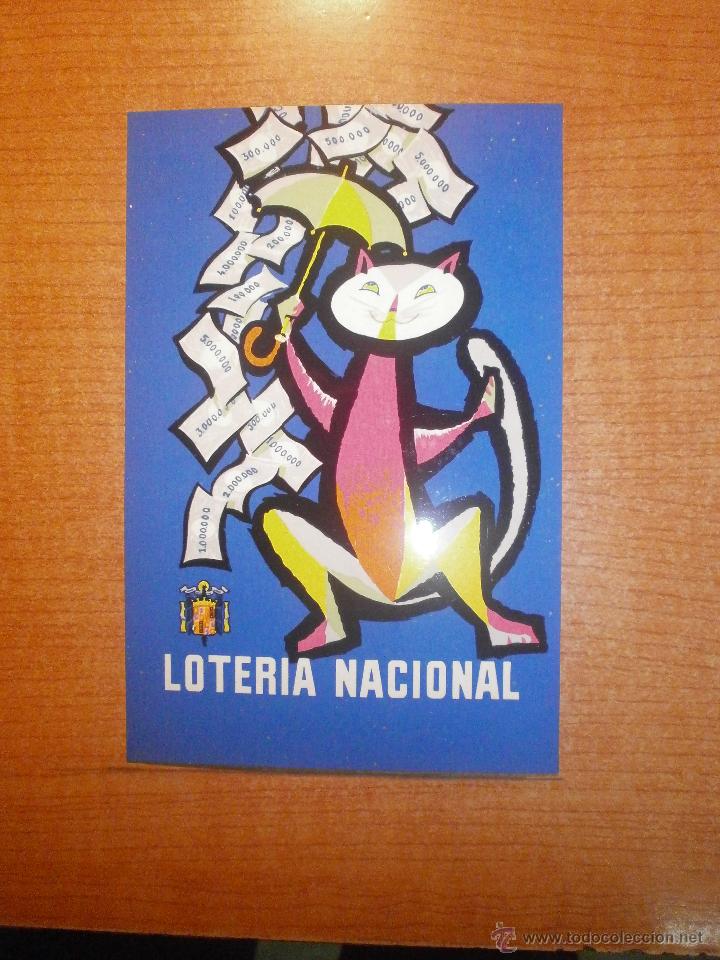 Postkarten: POSTAL CARTEL DE DON ANTONIO PICAS PREMIO DEL CONCURSO 1958 SIN CIRCULAR