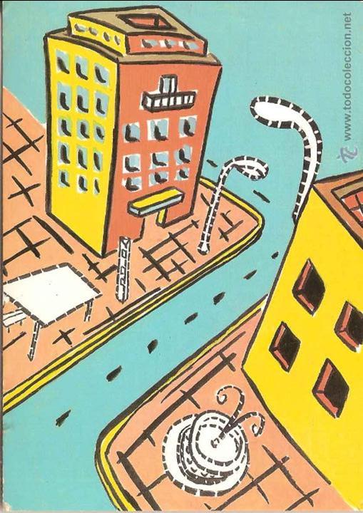 Postales: MUNICIPALI89 LLEIDA - CIRCULADA SIN SELLO - Foto 1