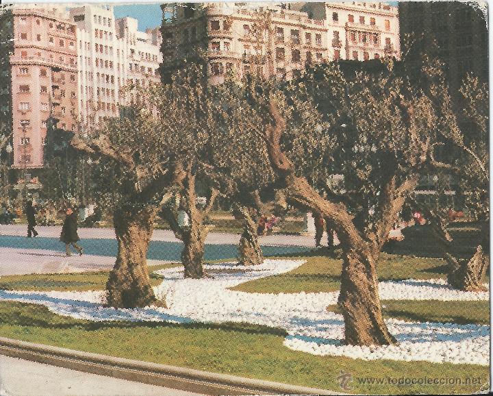 Postales: Aceite de oliva LIT. S DURA GUIMERA 29 VALENCIA