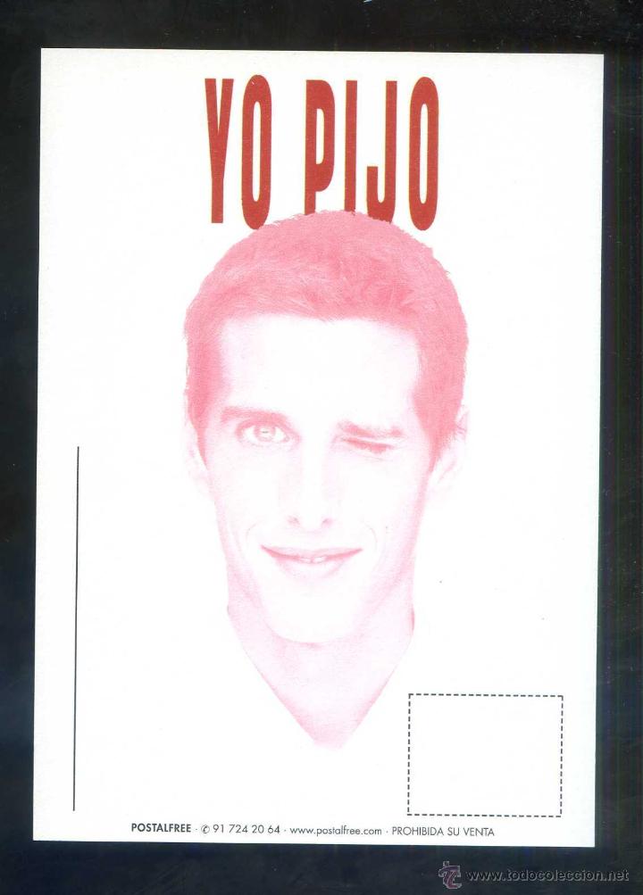 Postales: Tabaco. *Benson - Yo Benson Red...* Lote 6 diferentes. Nuevas. - Foto 2