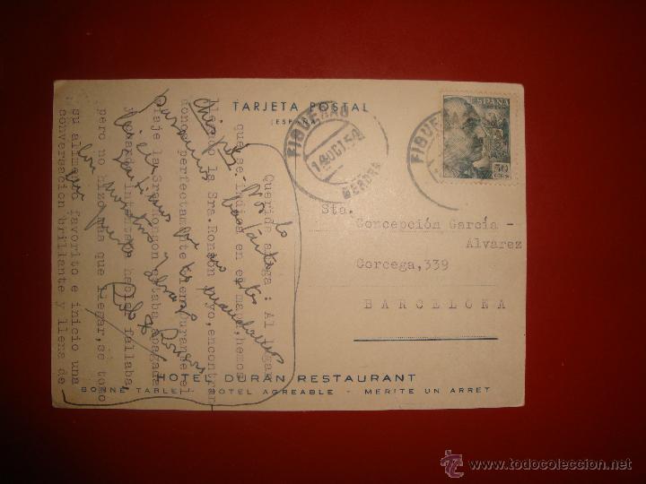 Postales: HOTEL DURAN - Foto 2