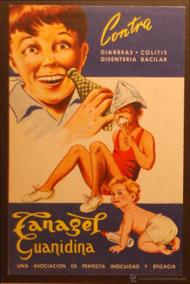 Cartes Postales: TANAGEL - ILUSTRADA SIN CIRCULAR Y DORSO DIVIDIDO