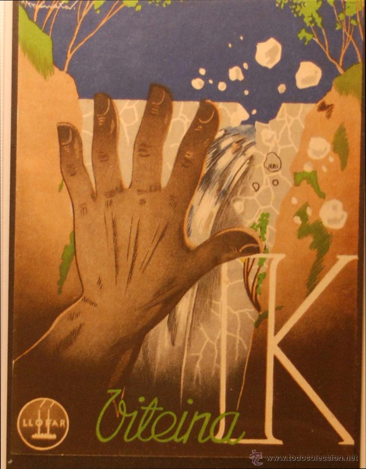 Cartes Postales: VITEINA - ILUSTRADA POR MAINATA SIN CIRCULAR Y DORSO DIVIDIDO