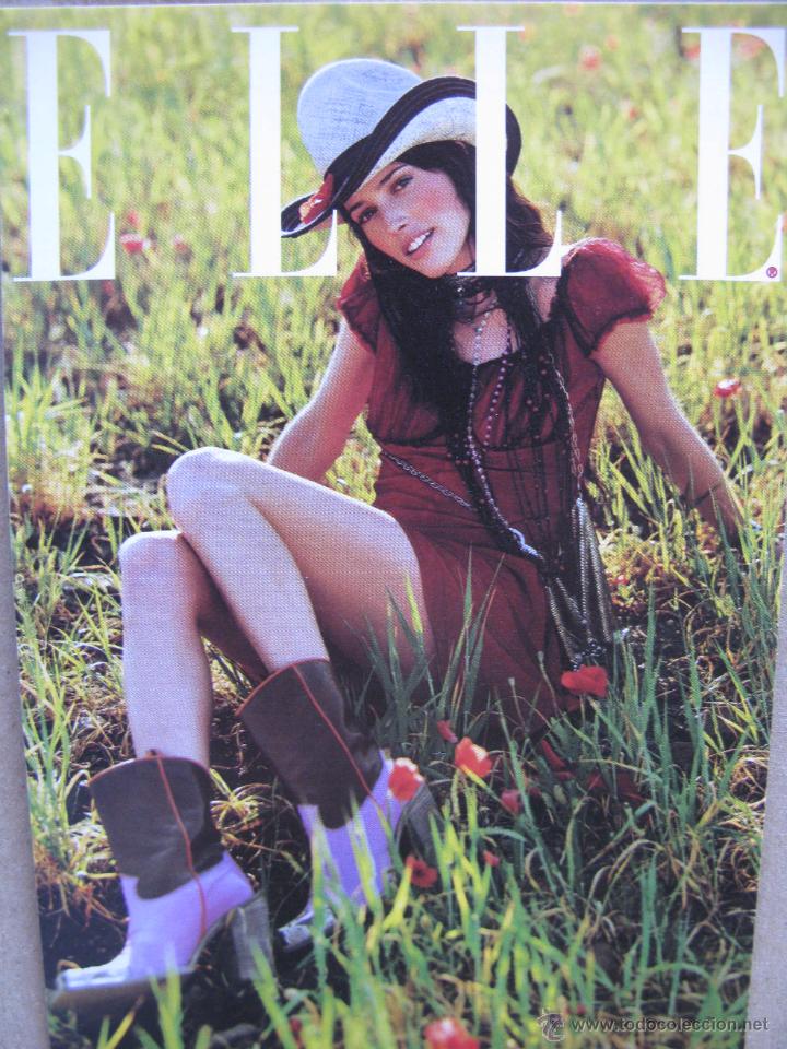 Postales: ELLE - Foto 1