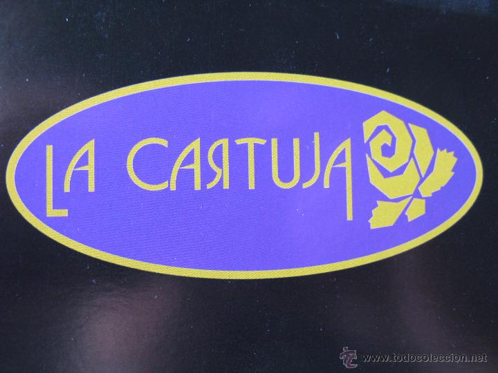 Postales: LA CARTUJA. - Foto 1