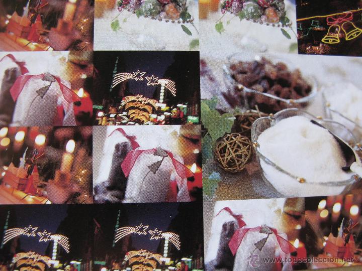Postales: AZUCAR: &iexcl;DULCE NAVIDAD! - Foto 1