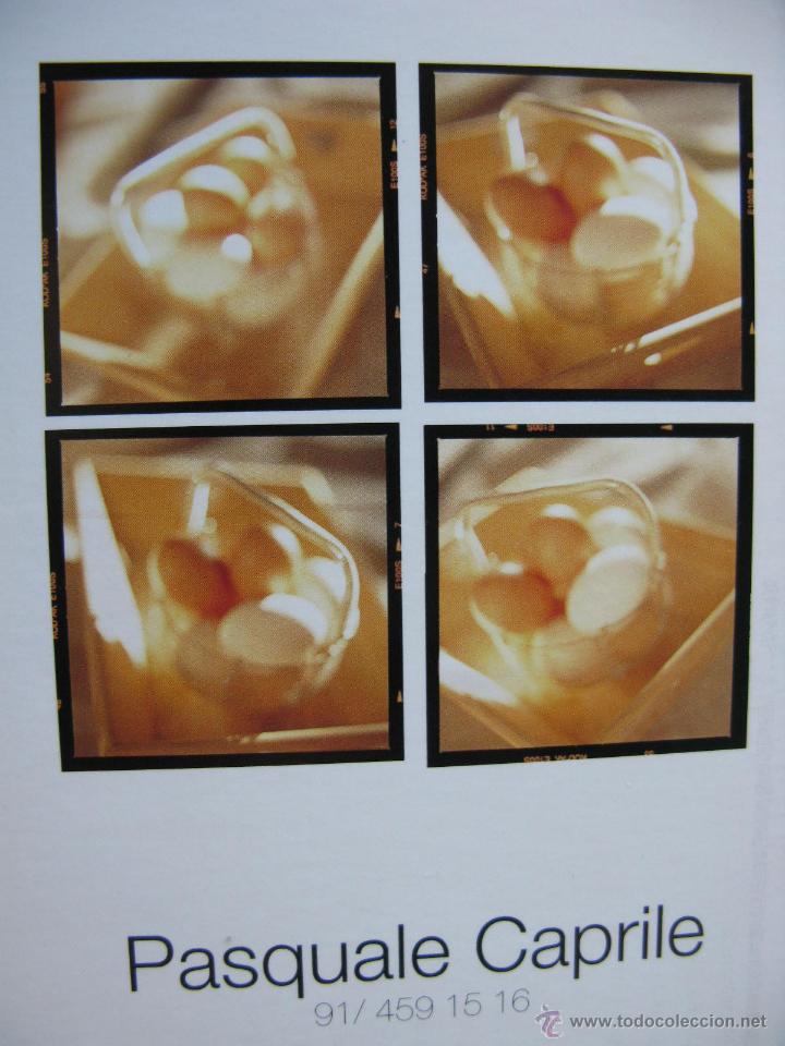 Postales: PASQUALE CAPRILE. VISIONES 1997. - Foto 1