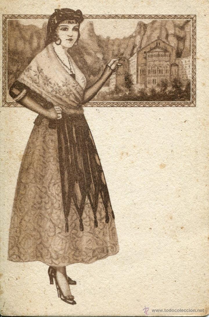 Postales: PUBLICIDAD CATALUNYA.-BAYER - Foto 1