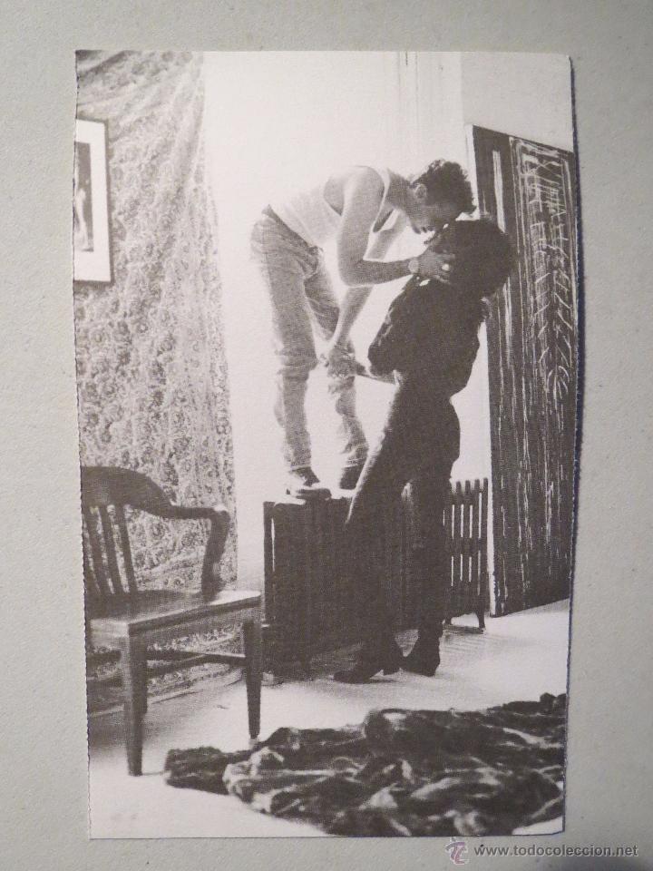 Postales: POSTAL PEPE JEANS - LONDON. - Foto 2