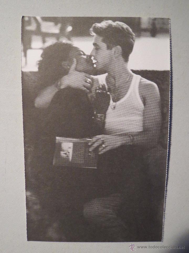 Postales: POSTAL PEPE JEANS - LONDON. - Foto 2