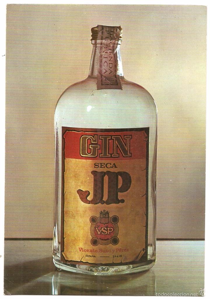 Postales: Ginebra JP - Foto 1