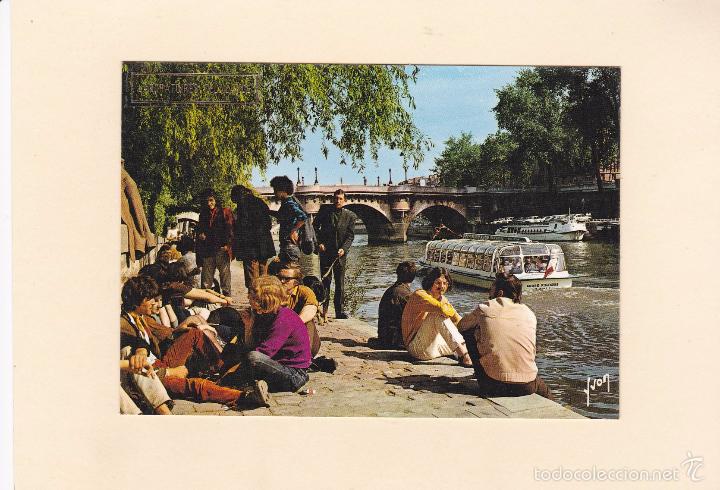 Postales: LABORATORIOS LALANDE - HEPTYLON (1976) - Foto 1
