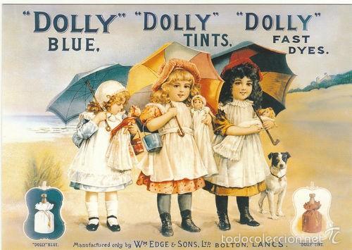 Postcards: Vintage Robrt Opie Advertising Museum Postcard (74) - size: 15x10 cm.aprox.
