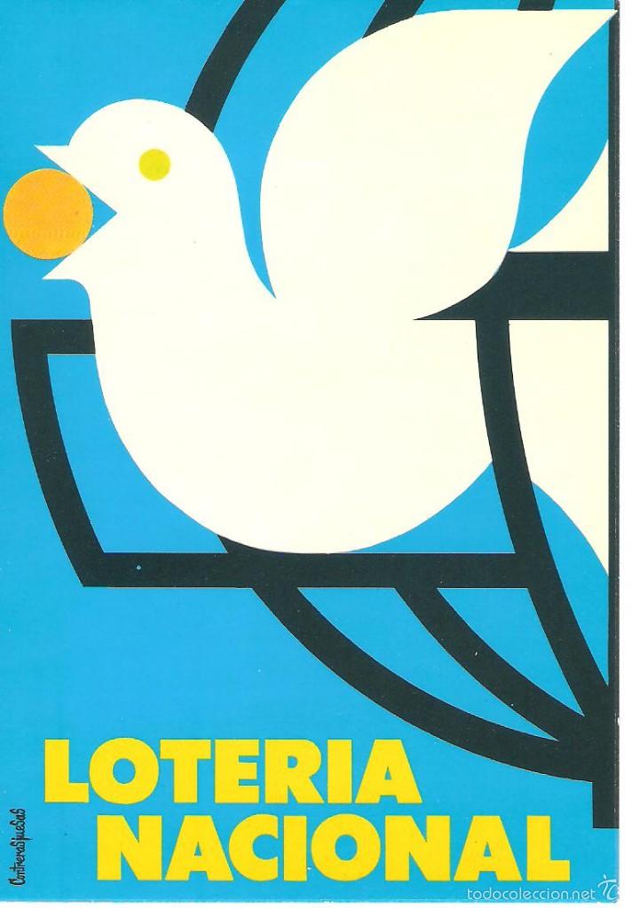 Postales: postal de loteria 1978 12/030 - Foto 1