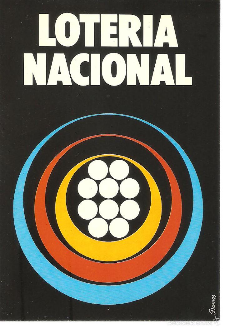 Postales: postal de loteria 1978 12/032 - Foto 2