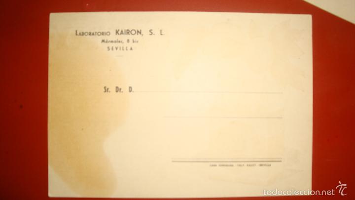 Postales: C-ETRAS - Foto 2