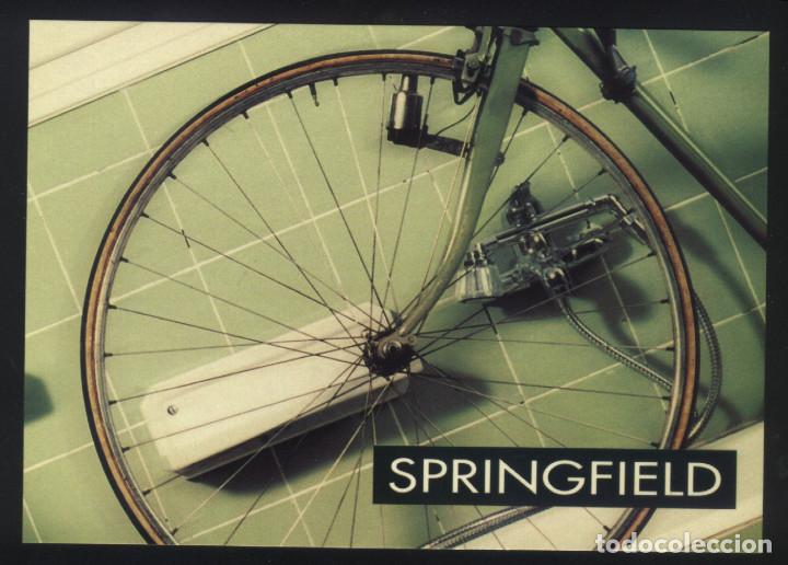 Postales: A-3928- SPRINGFIELD. - Foto 1
