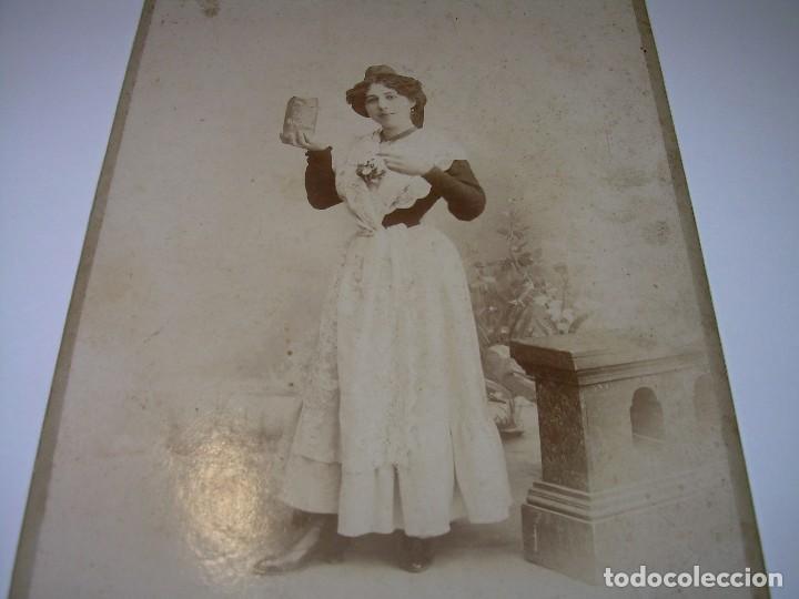 Postales: POSTAL DE CARTULINA.......CAFES MAGALI. - Foto 1