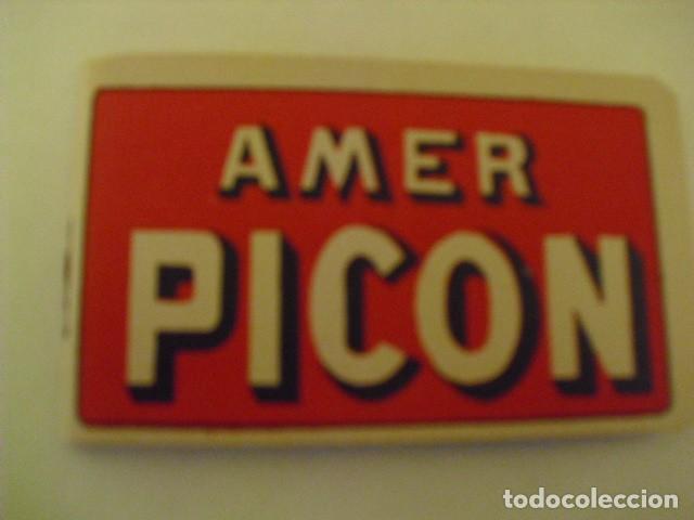 Postales: AMER PICON - CUADERNO NOTAS - Foto 1