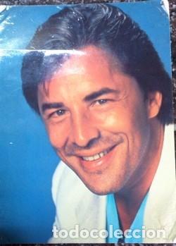 Postales: VINTAGE POSTAL DON JOHNSON IMGESA N&ordm; 36 - Foto 1