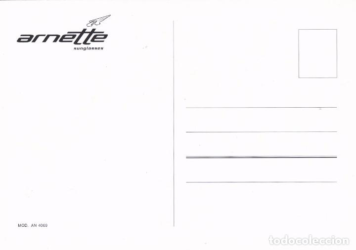Postales: GAFAS ARNETTE - CHICO - Foto 2