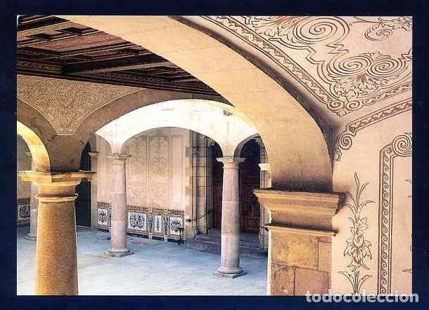 Postales: *Televisi&oacute; Interactiva* Ed. Diputaci&oacute; de Barcelona 1994. Nueva. - Foto 1
