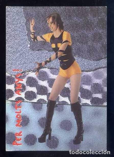 Postales: *TV3 - Club Super3 - Per Molts Anys* Nueva.