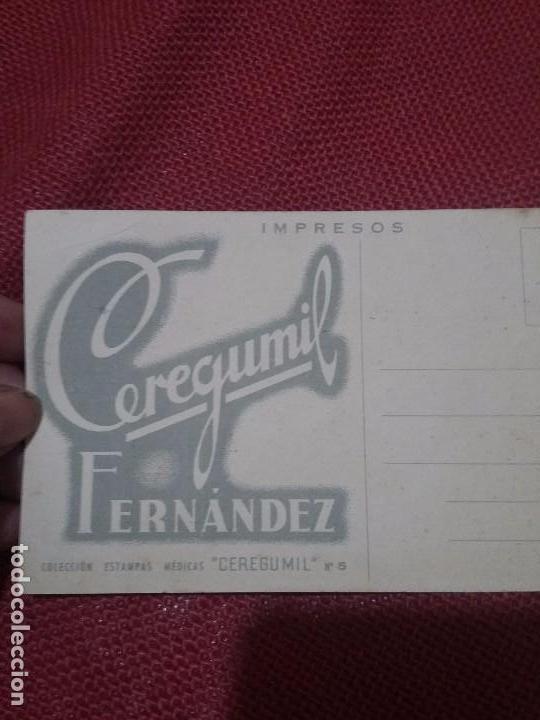 Postales: Antigua postal ceregumil - Foto 2