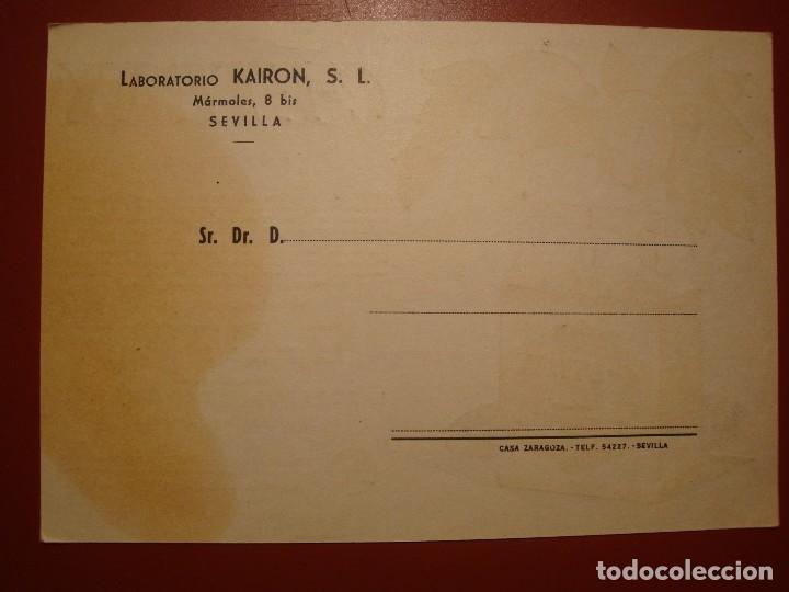 Postales: ETRAS - Foto 2