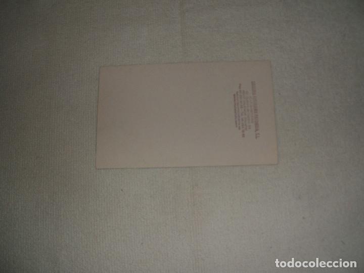 Postales: Postal The Authority - Foto 2