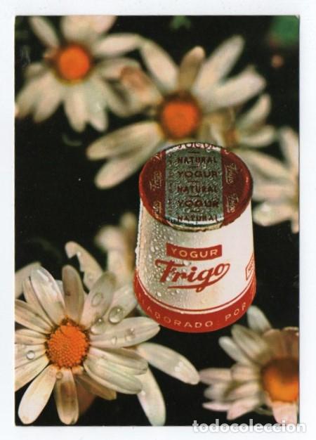 Postales: POSTAL COMERCIAL NUEVA FRIGO - Foto 1