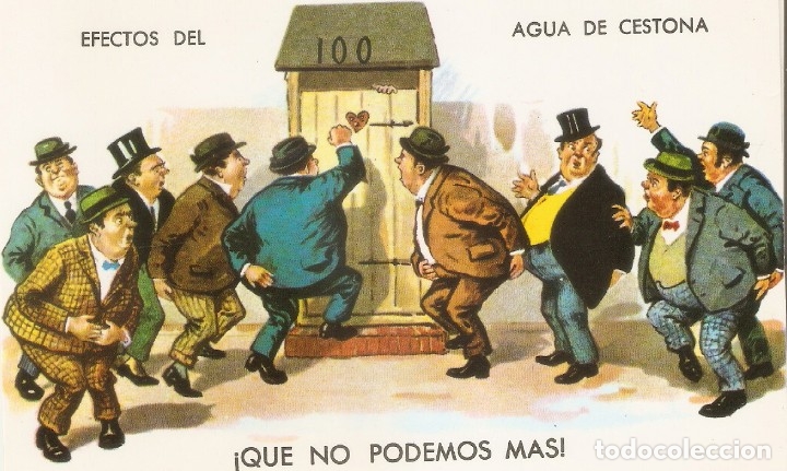 Postales: BALNEARIO DE CESTONA - Foto 1