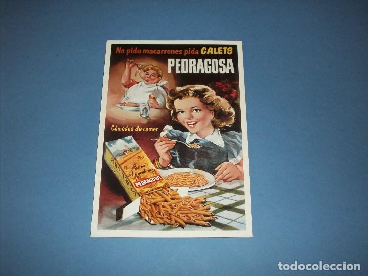 Postales: pedragosa 2950 - Foto 1