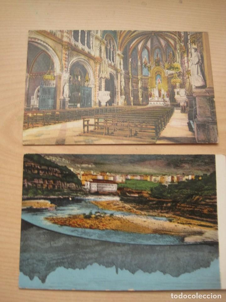 Postales: antiguas postales alemania union postal universal y otras extranjero 1940 - Foto 6 - 124145183