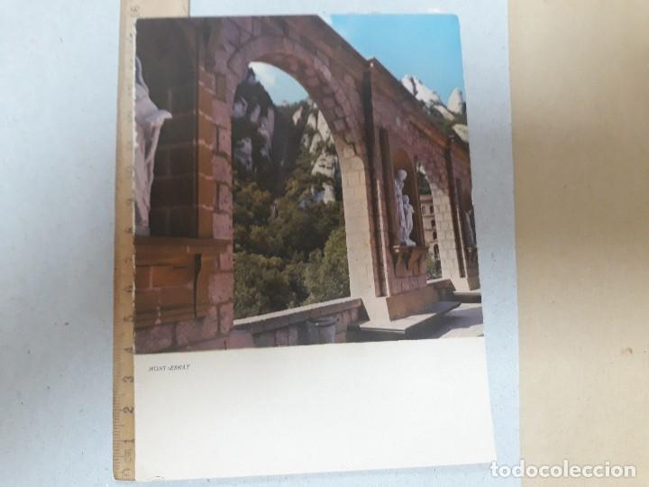 Postales: Montserrat Industrias plastiform - Foto 1