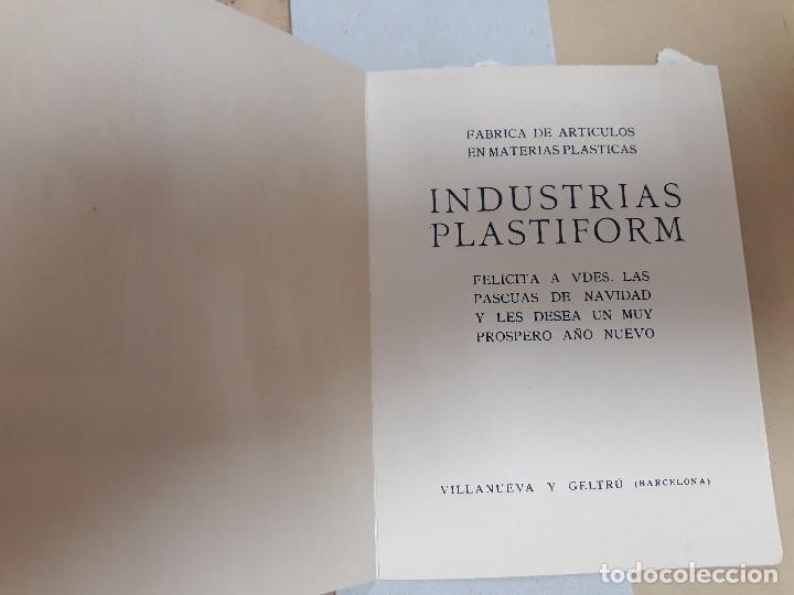 Postales: Montserrat Industrias platiform - Foto 2