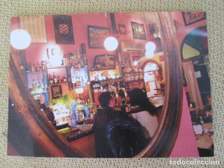 Postales: CAFE ORIENTE - SEVILLA - Foto 1