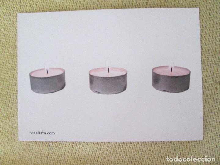 Postales: IDEALISTA - Foto 1