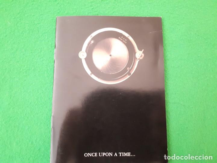 Postales: Postales Once Upon a Time&hellip; J&B - Foto 1
