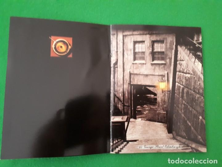 Postales: Postales Once Upon a Time&hellip; J&B - Foto 2