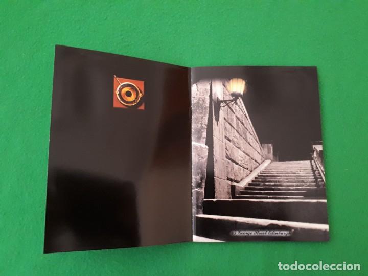 Postales: Postales Once Upon a Time&hellip; J&B - Foto 3