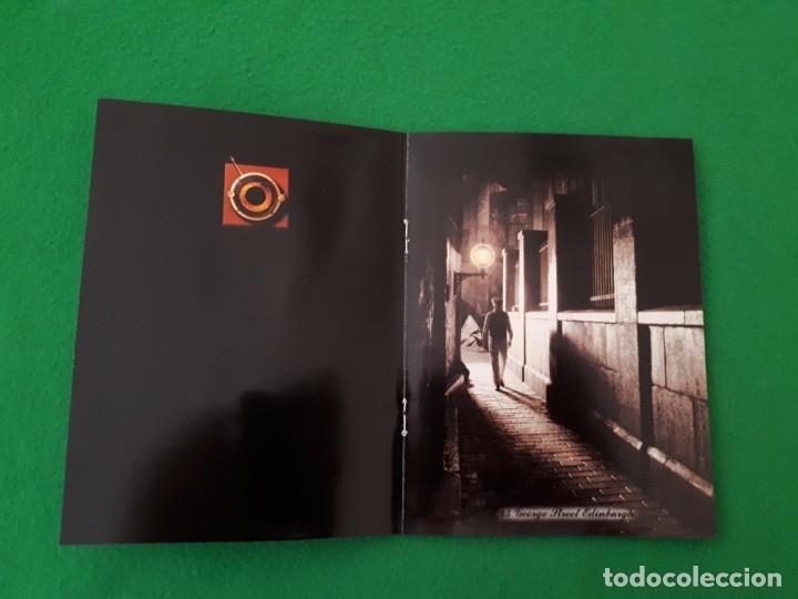 Postales: Postales Once Upon a Time&hellip; J&B - Foto 4