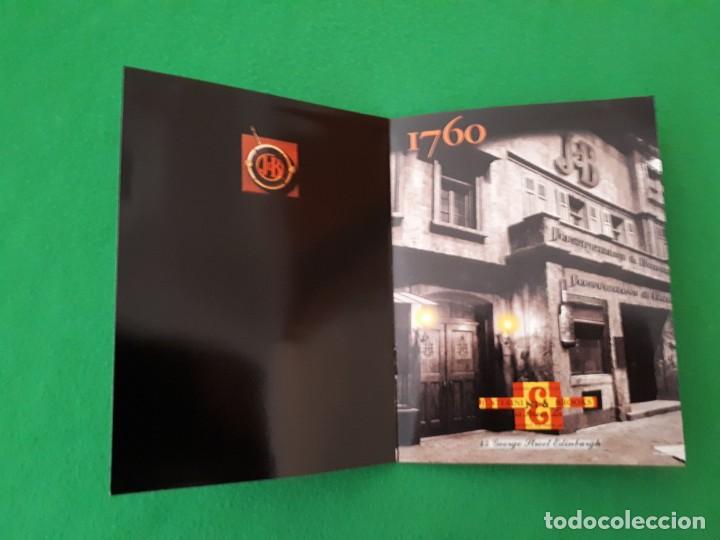 Postales: Postales Once Upon a Time&hellip; J&B - Foto 5